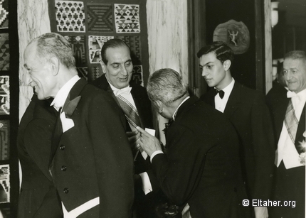 1965 - President Helou 2